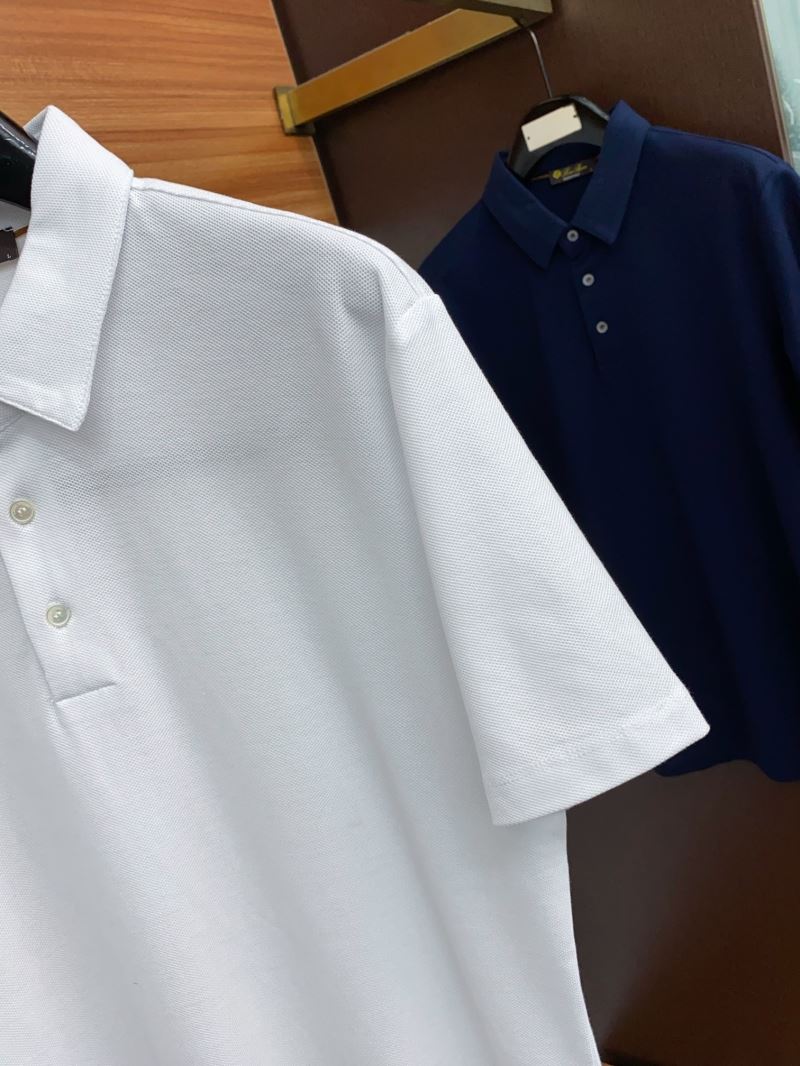 Loro Piana T-Shirts